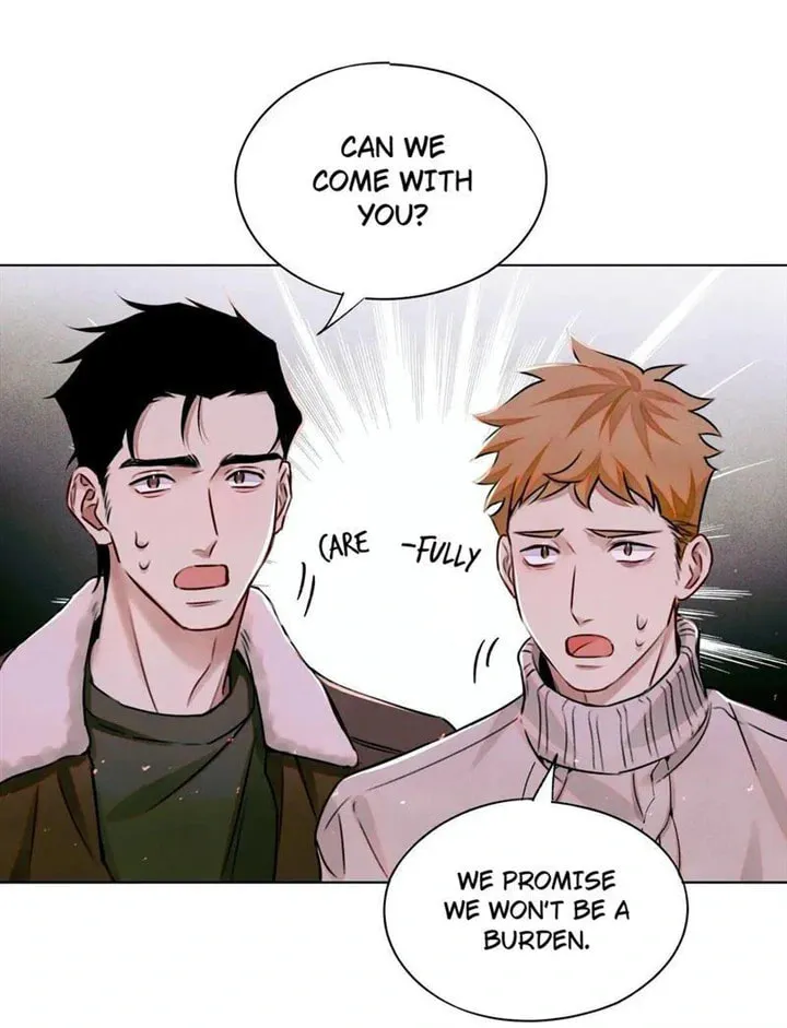Read Global Examination chapter 107 image 23 on Lezhin