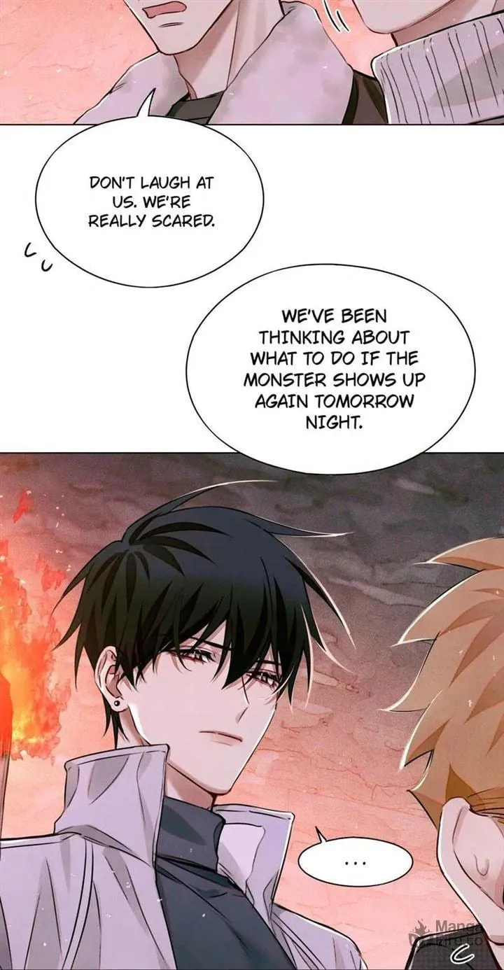 Read Global Examination chapter 107 image 26 on Lezhin