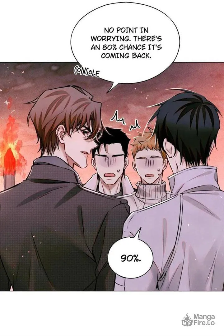 Read Global Examination chapter 107 image 28 on Lezhin