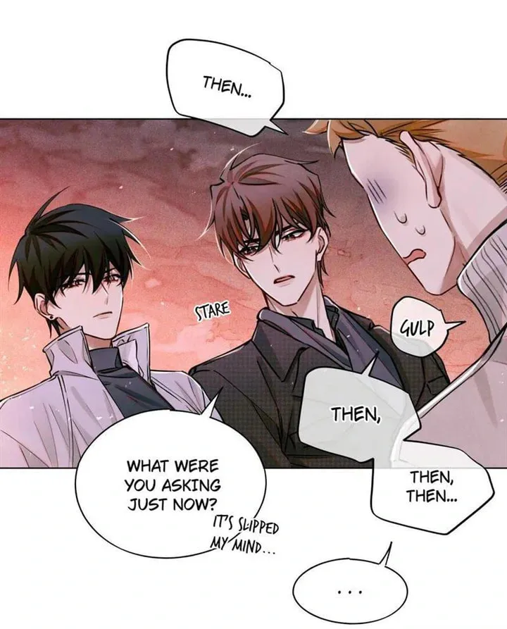 Read Global Examination chapter 107 image 29 on Lezhin