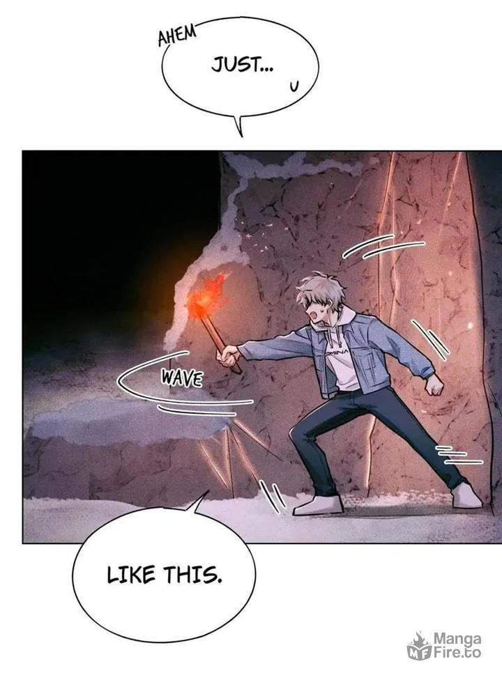 Read Global Examination chapter 107 image 3 on Lezhin