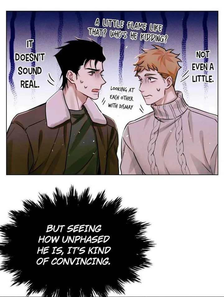 Read Global Examination chapter 107 image 33 on Lezhin