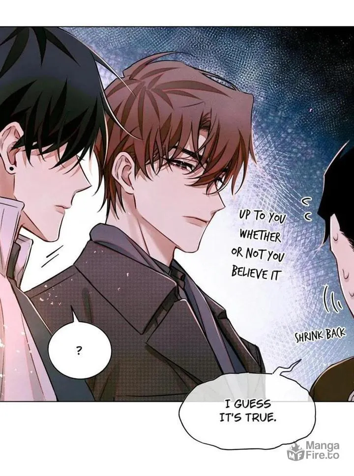Read Global Examination chapter 107 image 36 on Lezhin