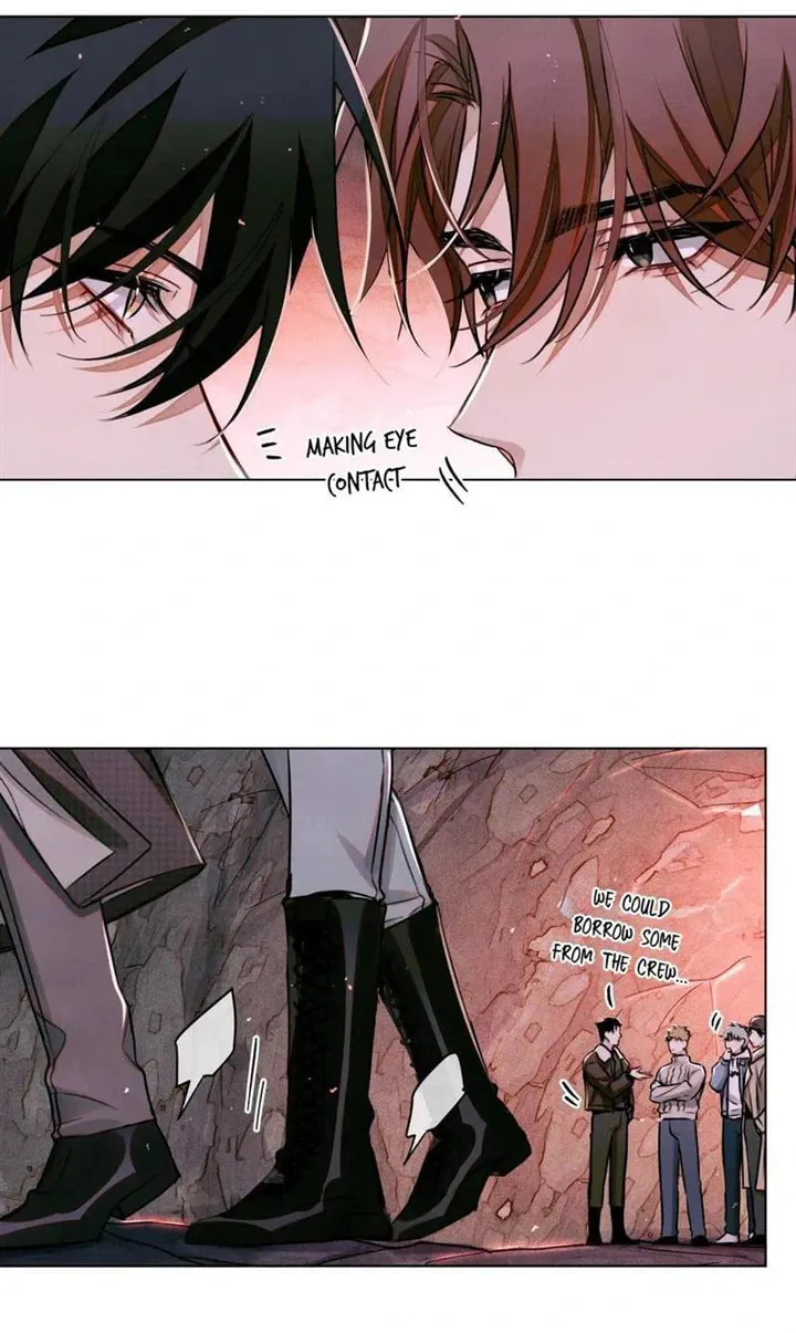 Read Global Examination chapter 107 image 39 on Lezhin