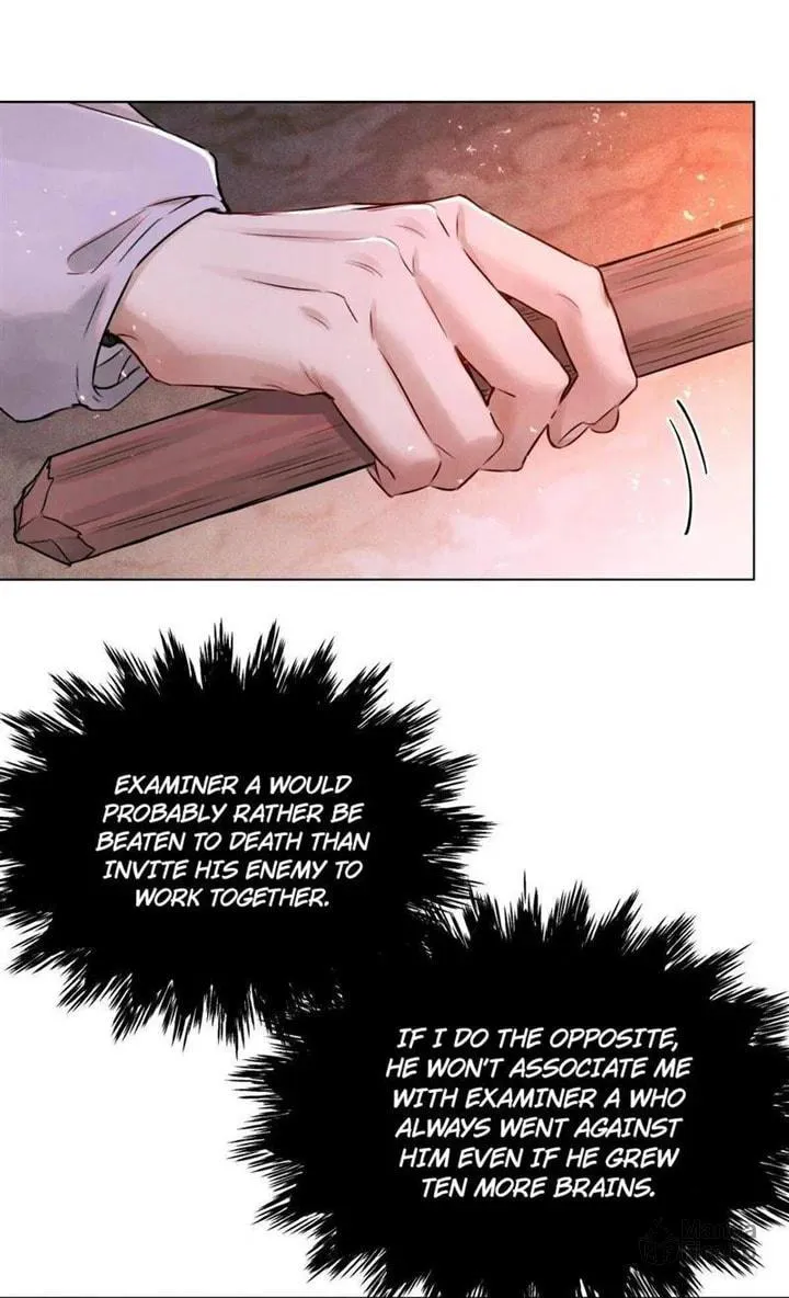 Read Global Examination chapter 107 image 6 on Lezhin