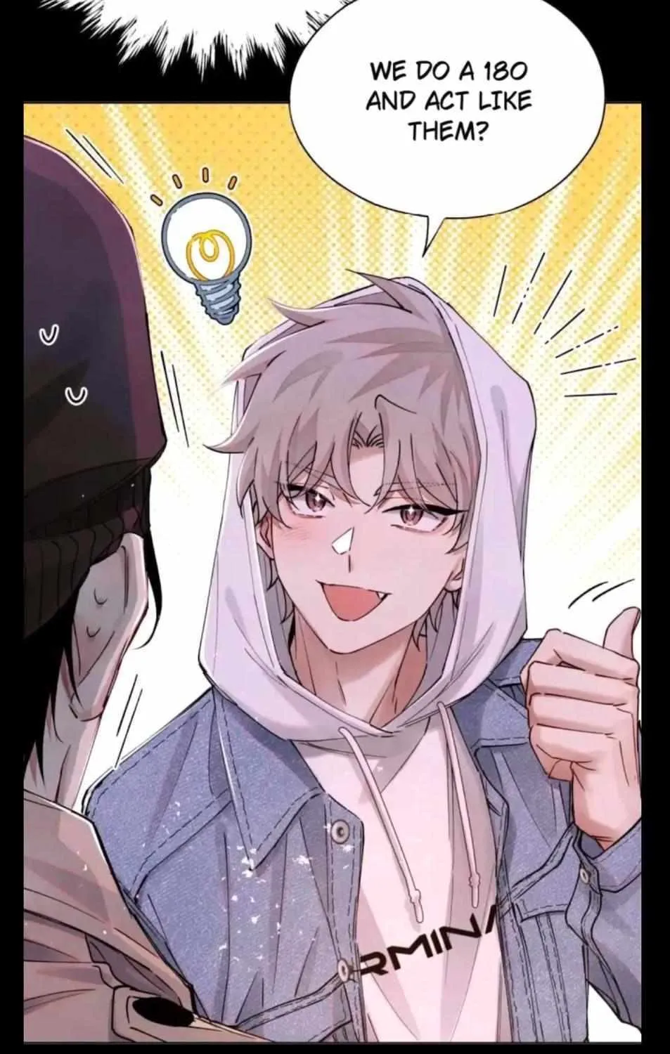 Read Global Examination chapter 108 image 14 on Lezhin