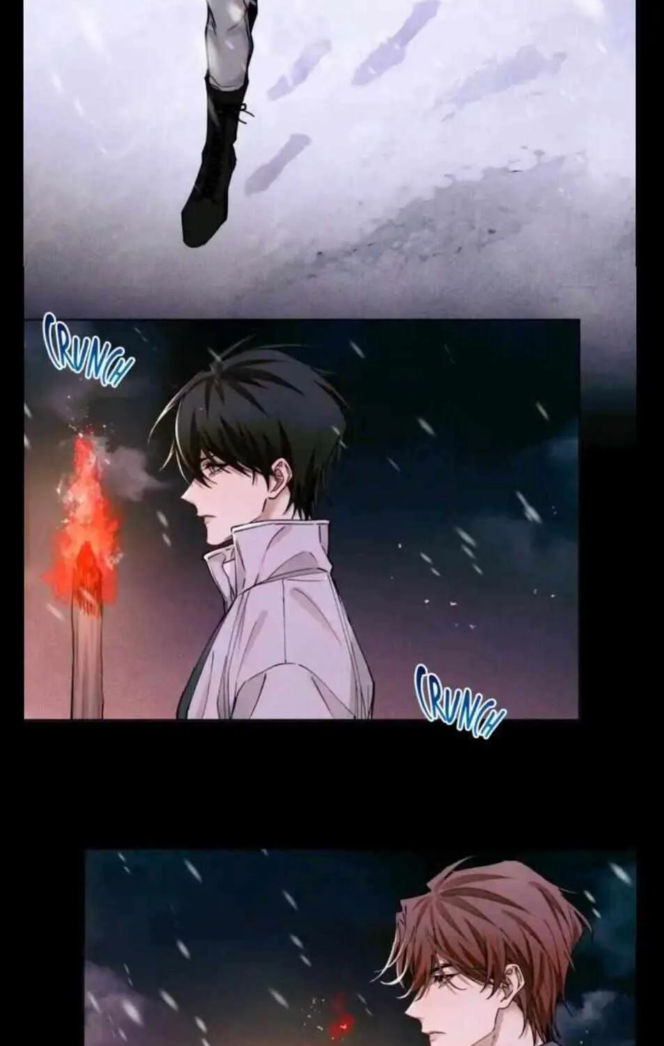 Read Global Examination chapter 108 image 18 on Lezhin
