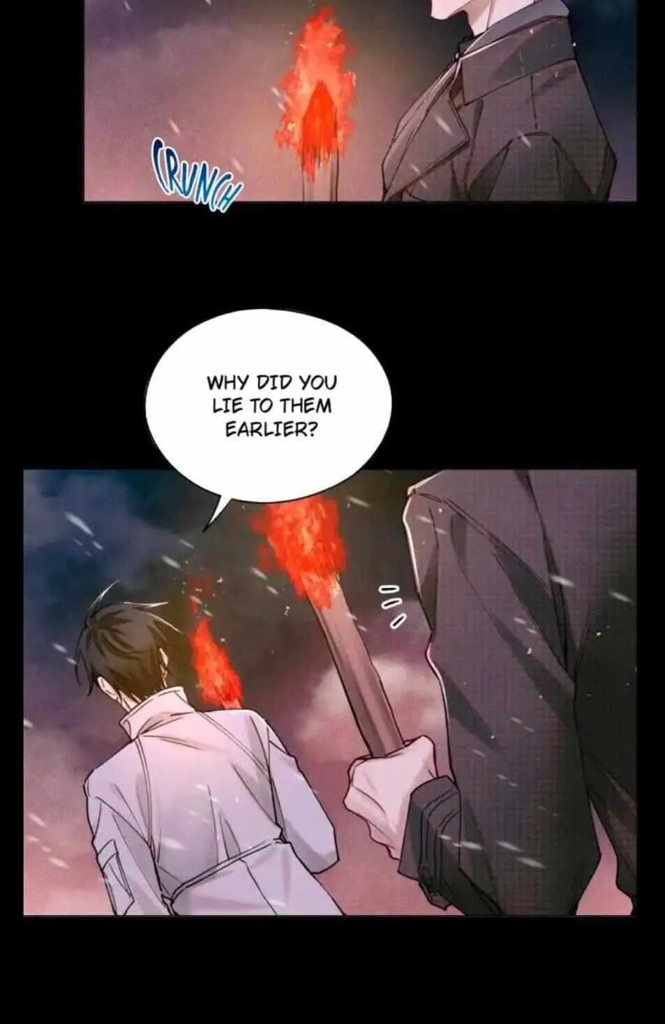 Read Global Examination chapter 108 image 19 on Lezhin
