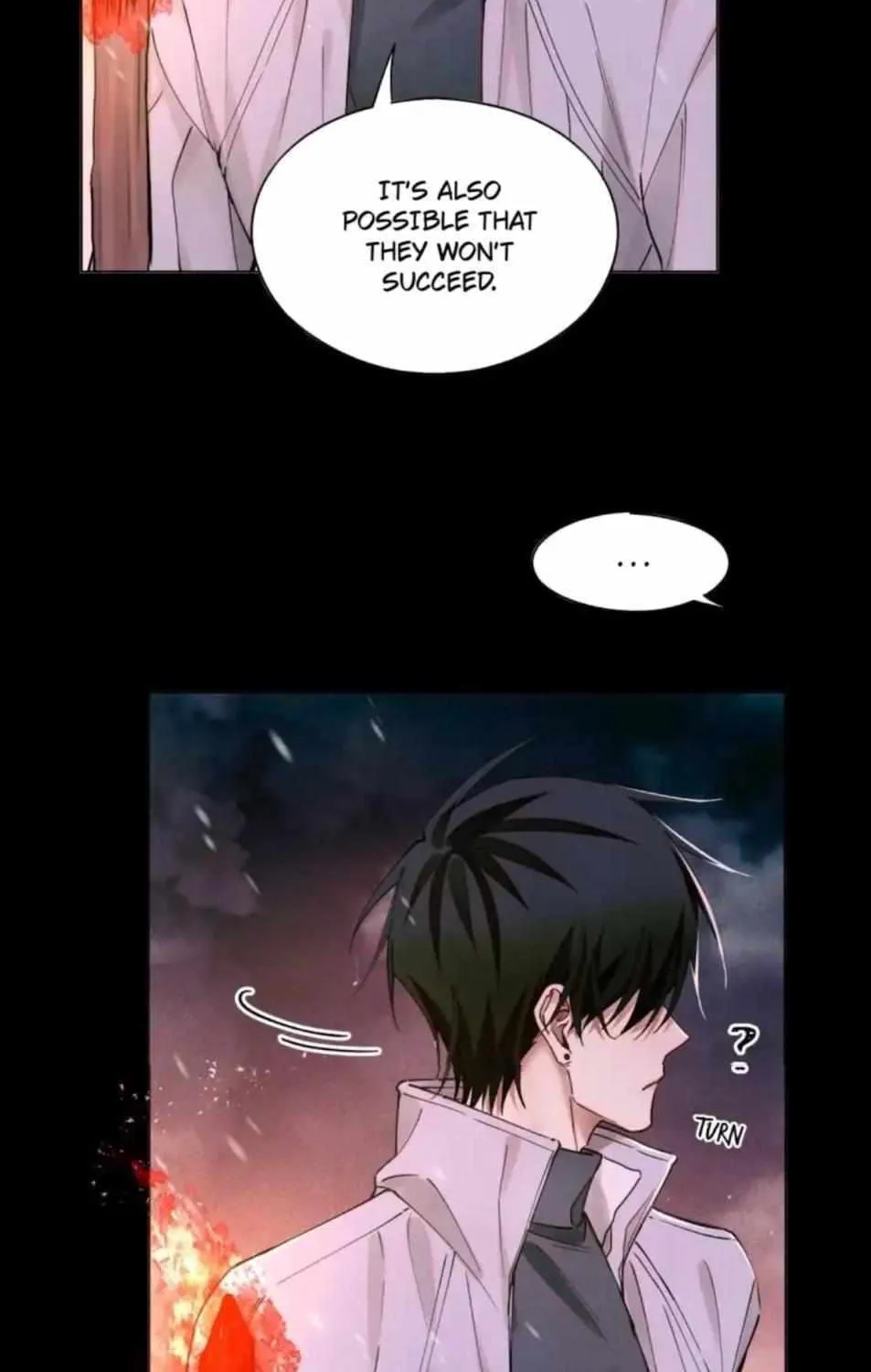 Read Global Examination chapter 108 image 21 on Lezhin
