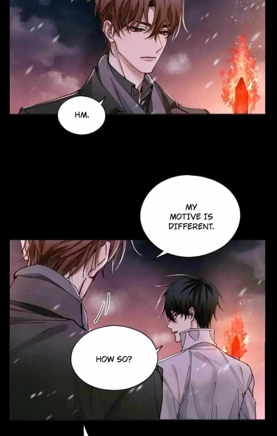 Read Global Examination chapter 108 image 27 on Lezhin