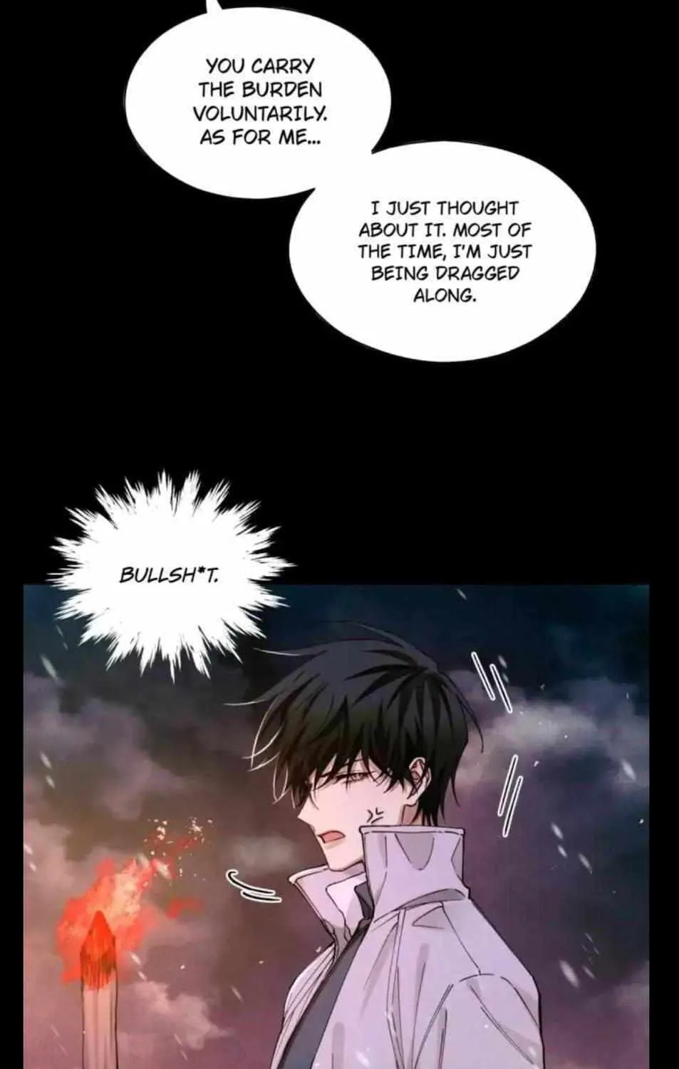 Read Global Examination chapter 108 image 28 on Lezhin