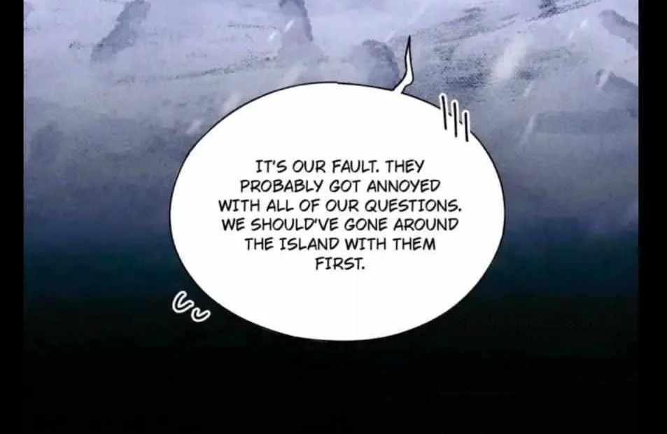 Read Global Examination chapter 108 image 3 on Lezhin