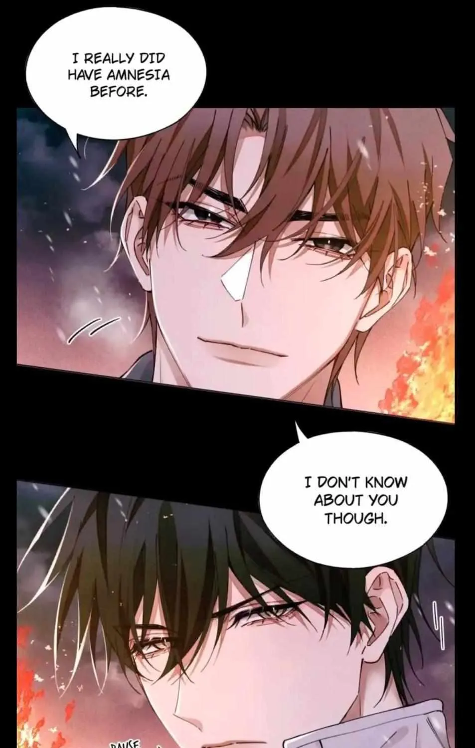 Read Global Examination chapter 108 image 30 on Lezhin