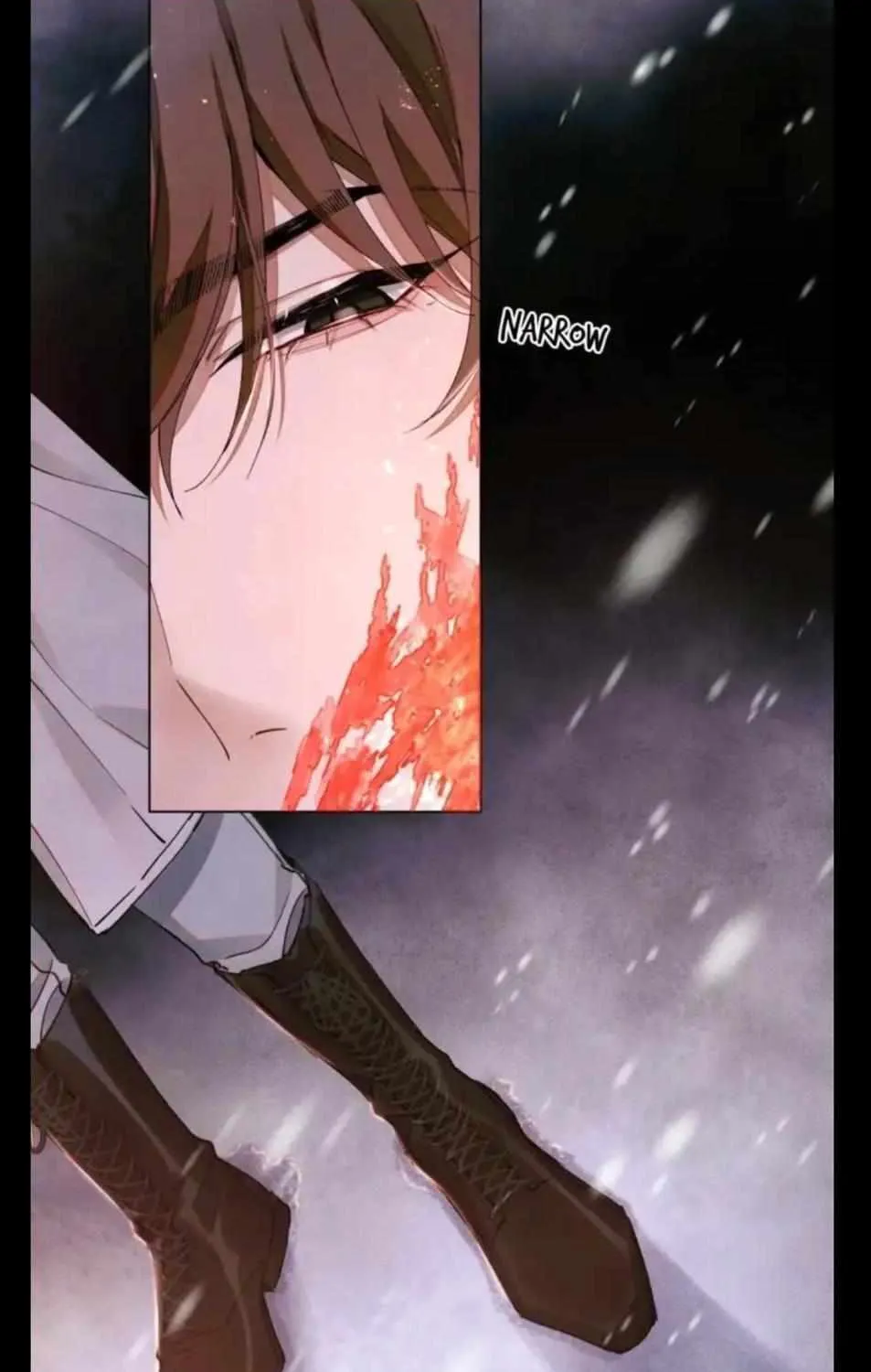 Read Global Examination chapter 108 image 32 on Lezhin
