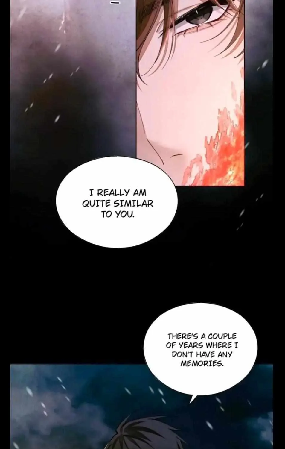 Read Global Examination chapter 108 image 34 on Lezhin