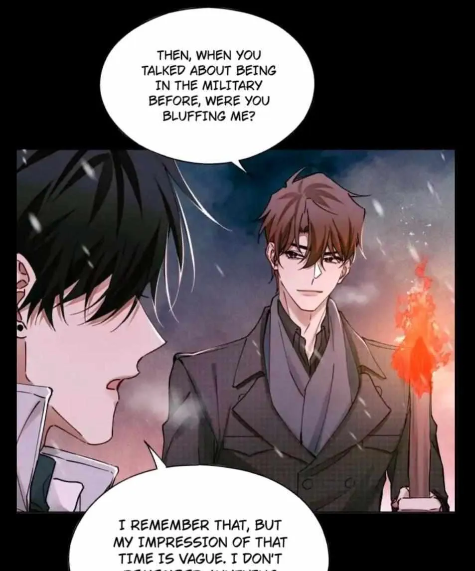 Read Global Examination chapter 108 image 36 on Lezhin