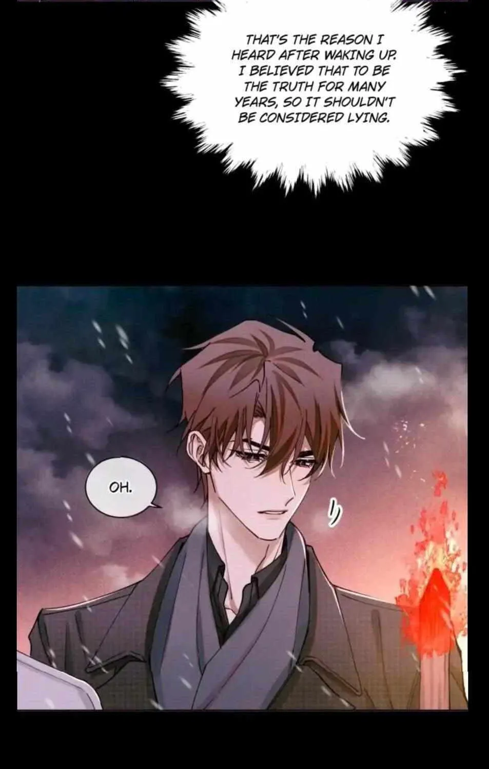 Read Global Examination chapter 108 image 38 on Lezhin