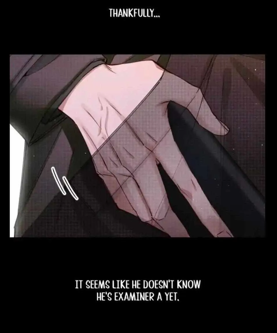 Read Global Examination chapter 108 image 39 on Lezhin