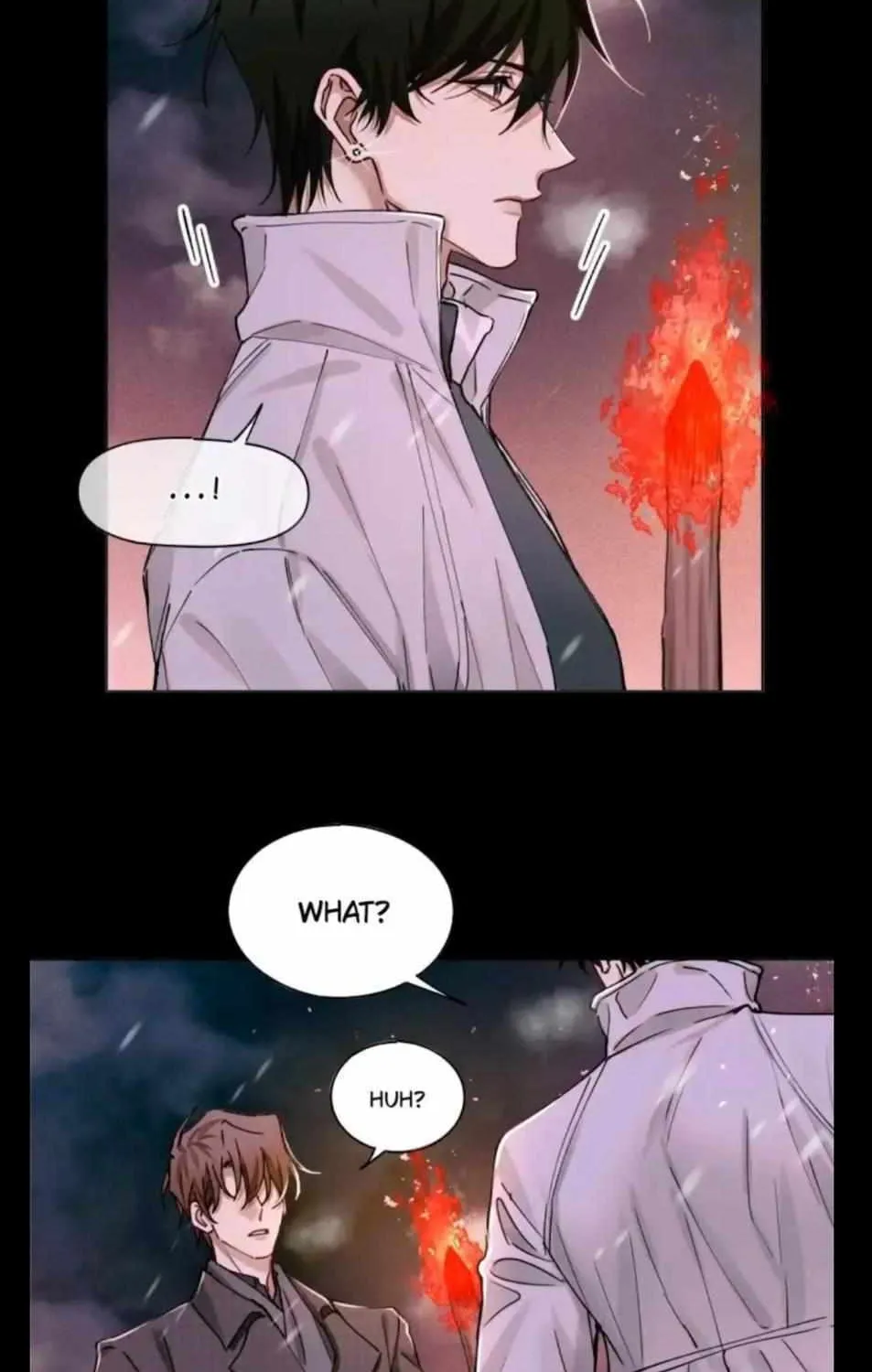 Read Global Examination chapter 108 image 41 on Lezhin