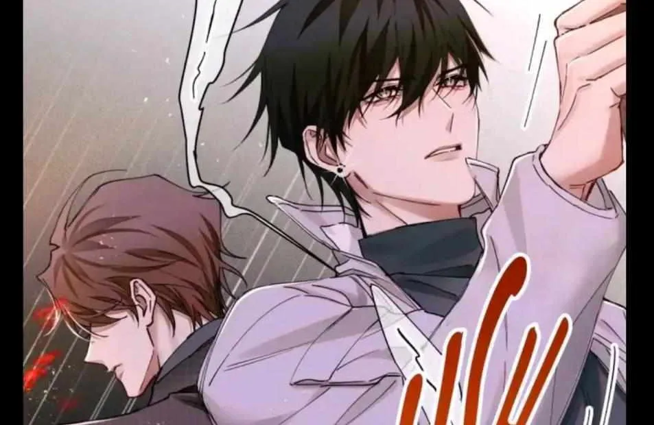Read Global Examination chapter 108 image 43 on Lezhin