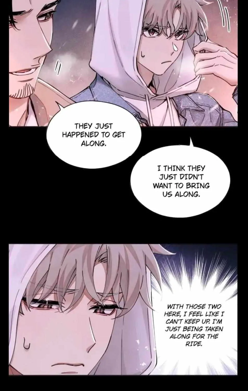 Read Global Examination chapter 108 image 5 on Lezhin