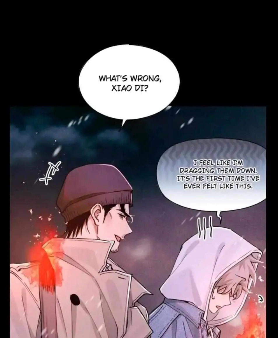 Read Global Examination chapter 108 image 6 on Lezhin