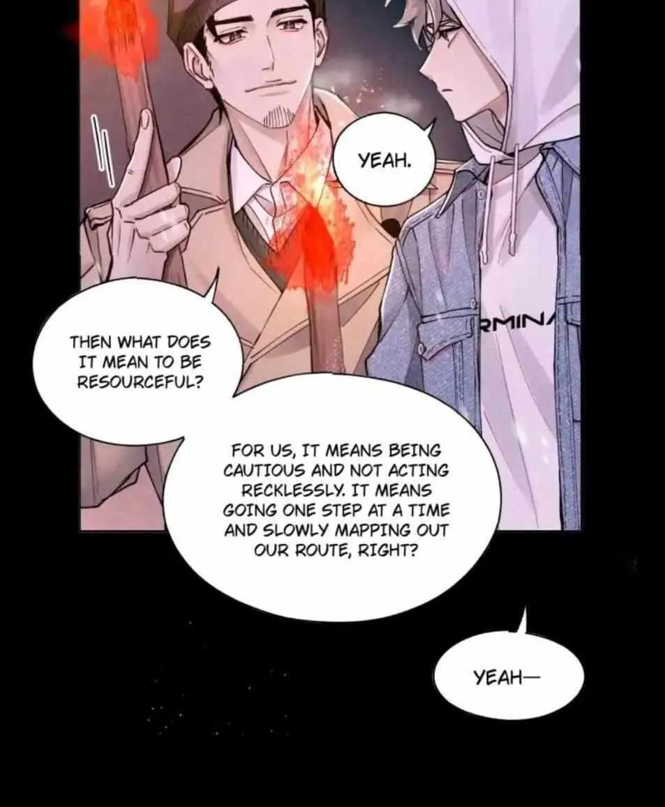 Read Global Examination chapter 108 image 9 on Lezhin
