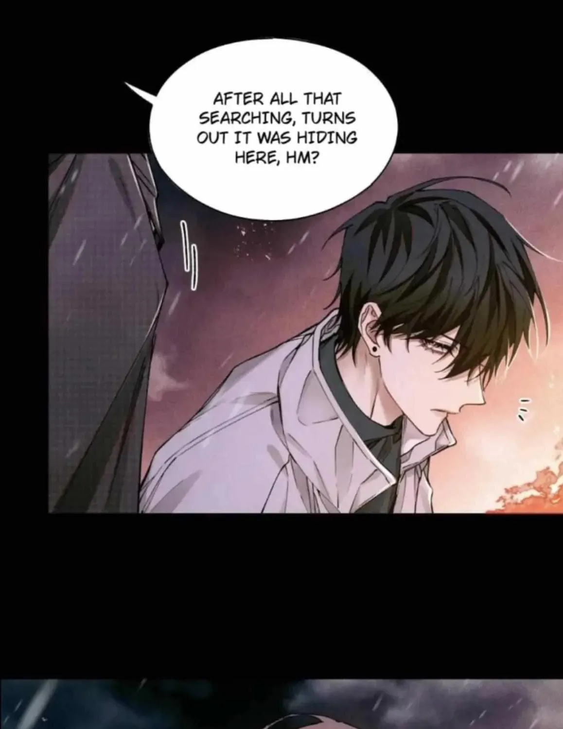 Read Global Examination chapter 109 image 12 on Lezhin