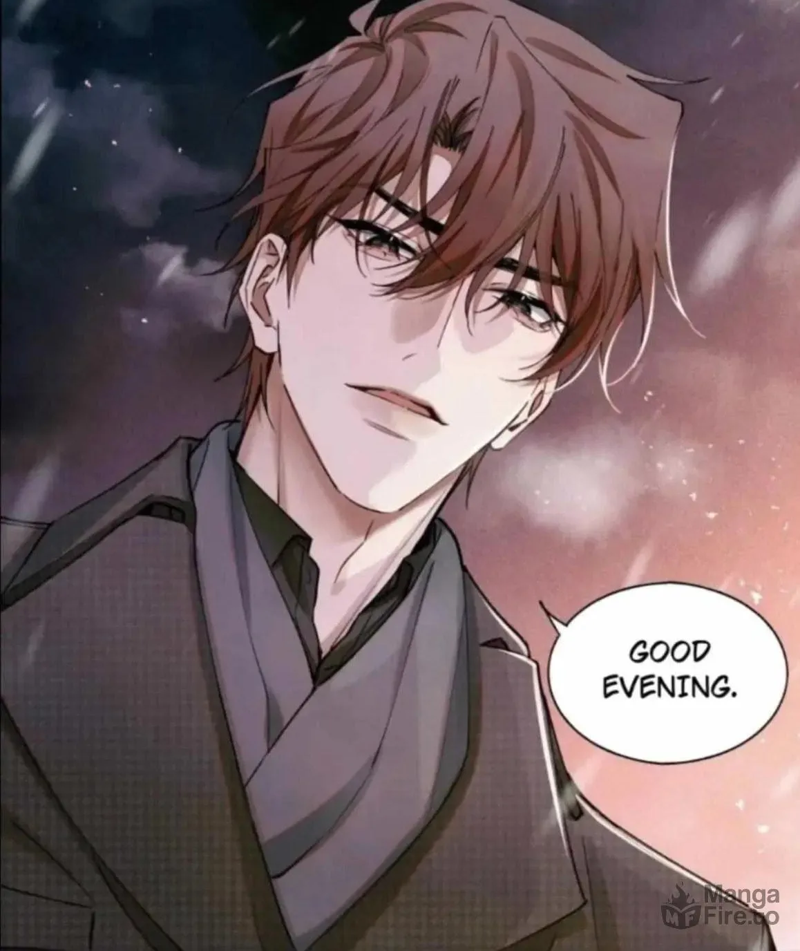 Read Global Examination chapter 109 image 13 on Lezhin