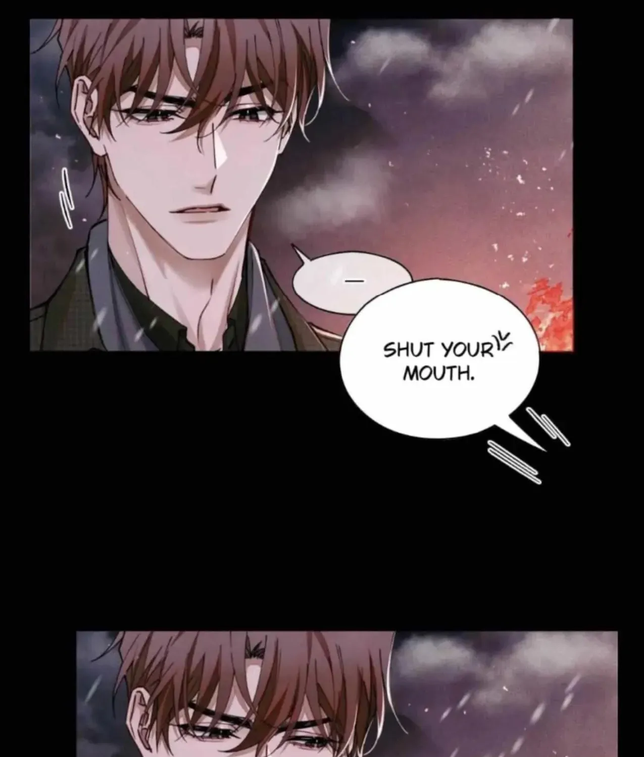 Read Global Examination chapter 109 image 17 on Lezhin