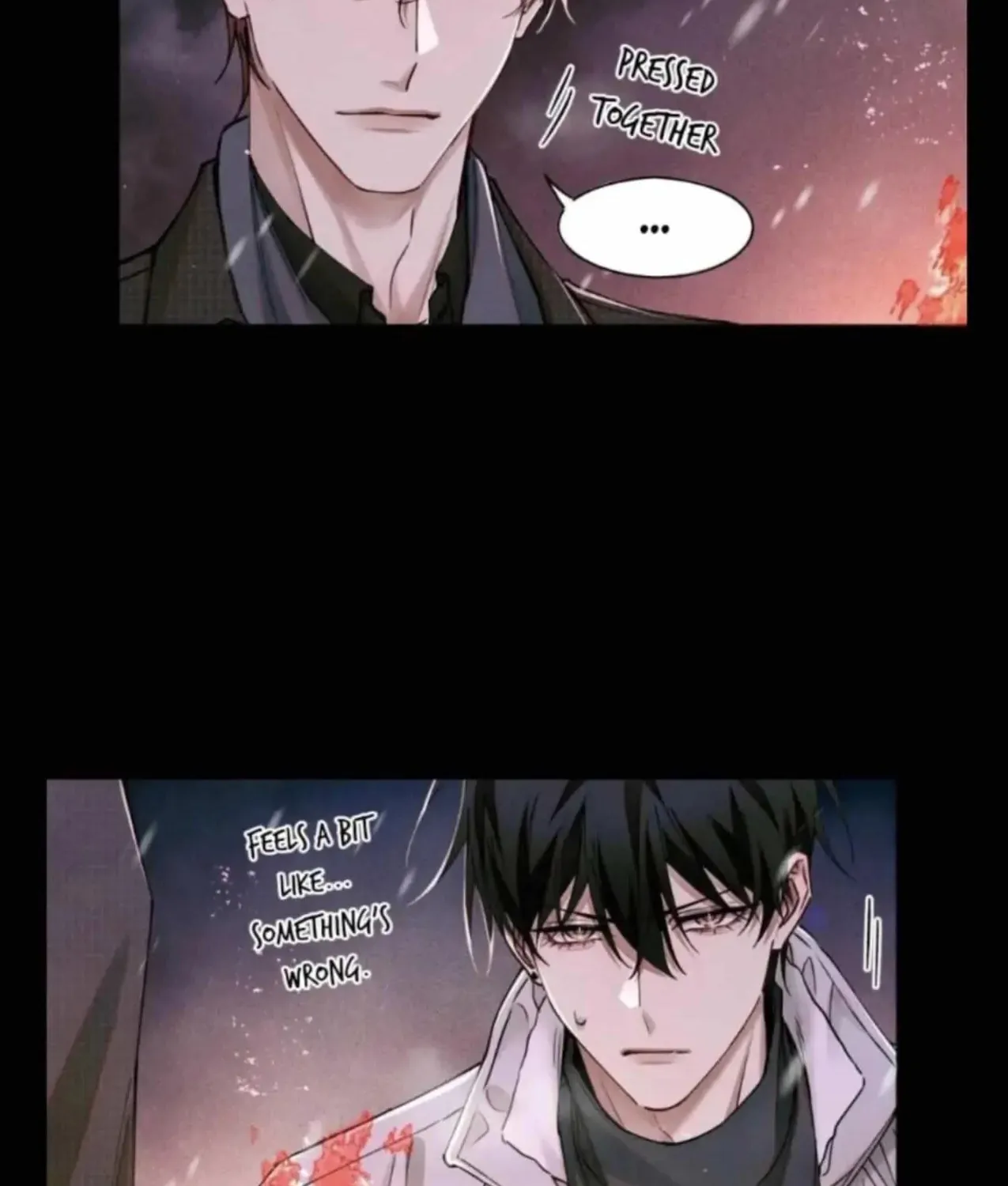 Read Global Examination chapter 109 image 18 on Lezhin