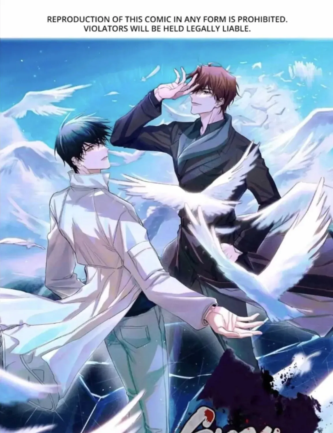 Read Global Examination chapter 109 image 2 on Lezhin