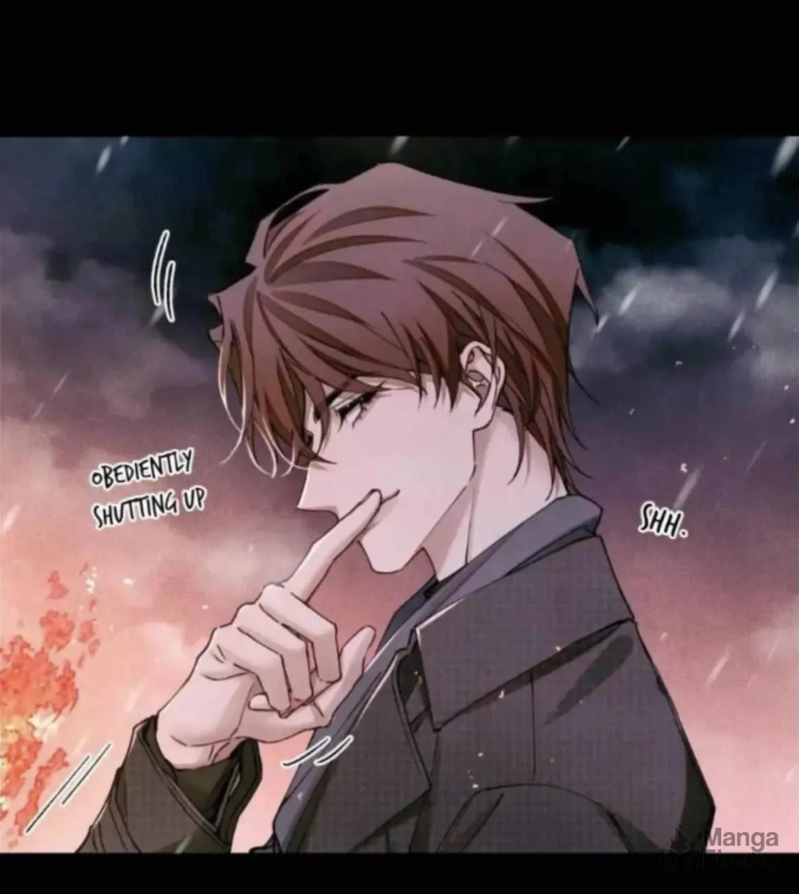 Read Global Examination chapter 109 image 26 on Lezhin