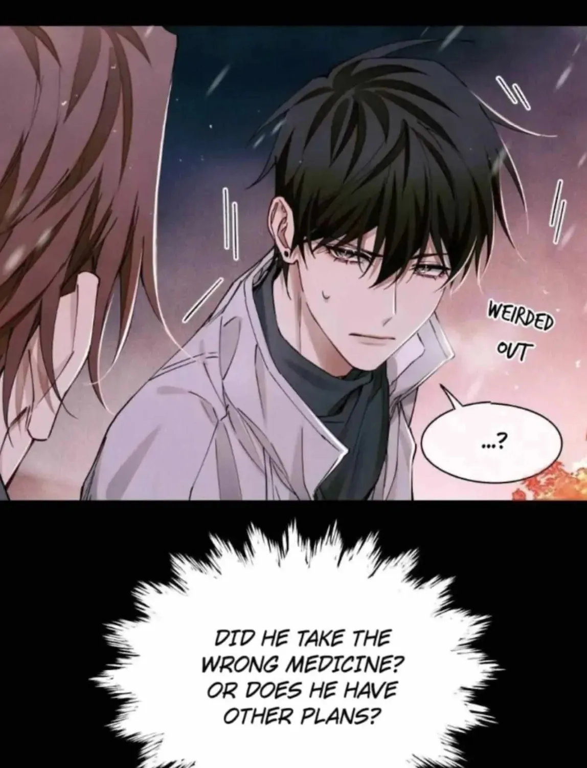Read Global Examination chapter 109 image 27 on Lezhin