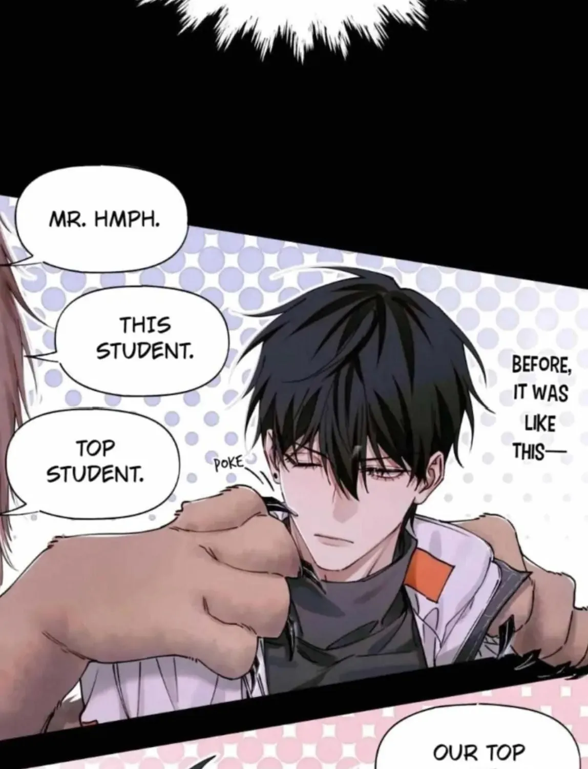 Read Global Examination chapter 109 image 28 on Lezhin