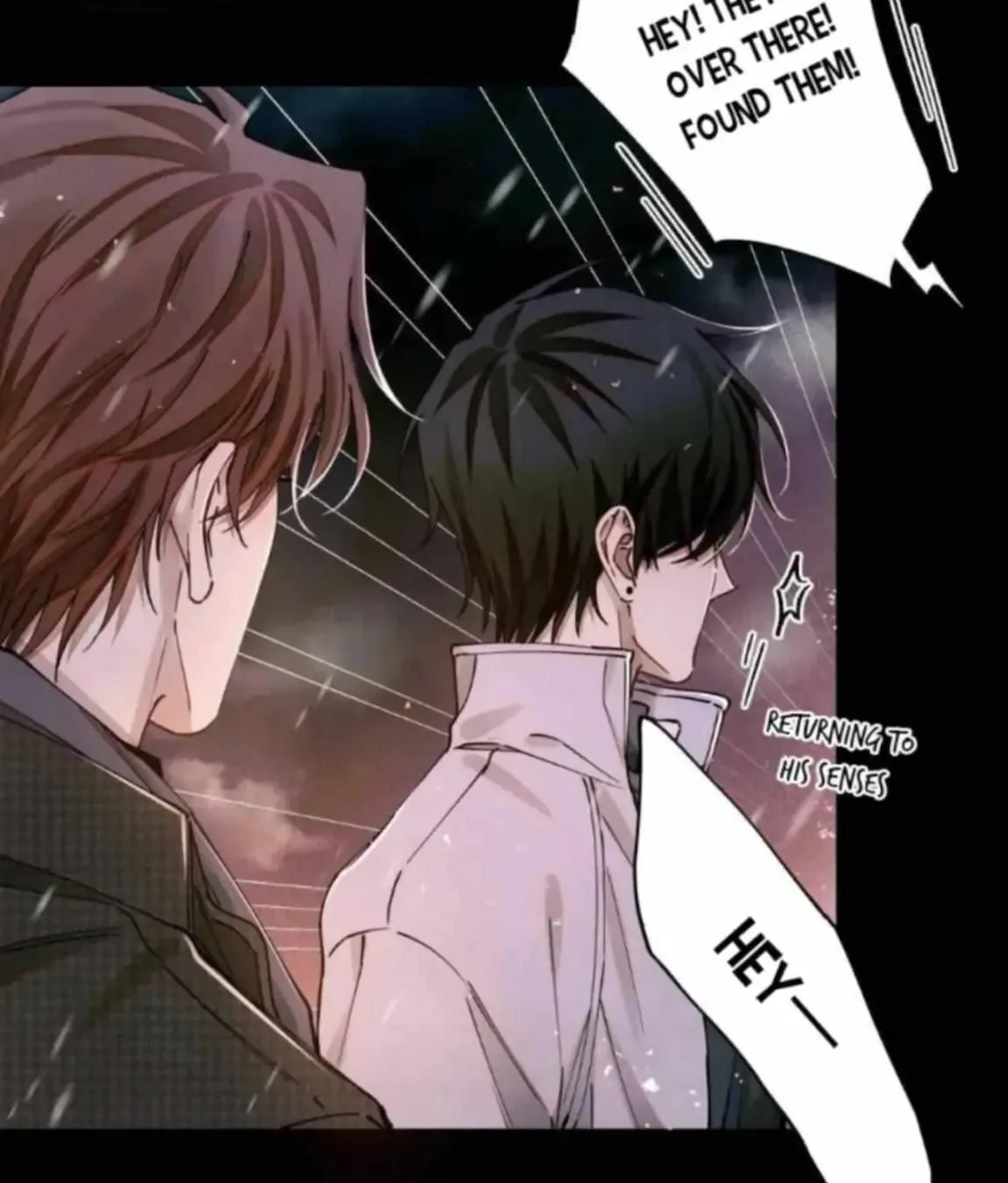 Read Global Examination chapter 109 image 32 on Lezhin