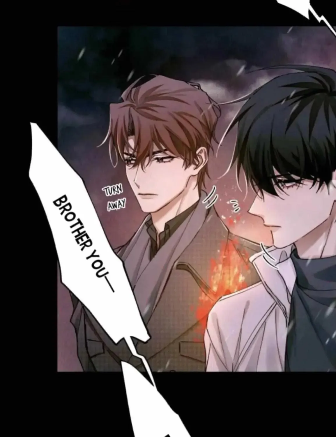 Read Global Examination chapter 109 image 33 on Lezhin