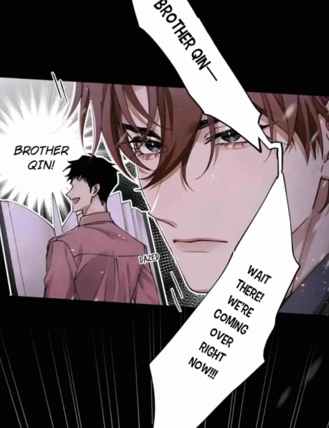 Read Global Examination chapter 109 image 34 on Lezhin