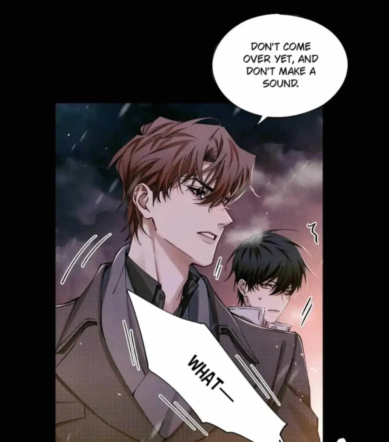 Read Global Examination chapter 109 image 37 on Lezhin