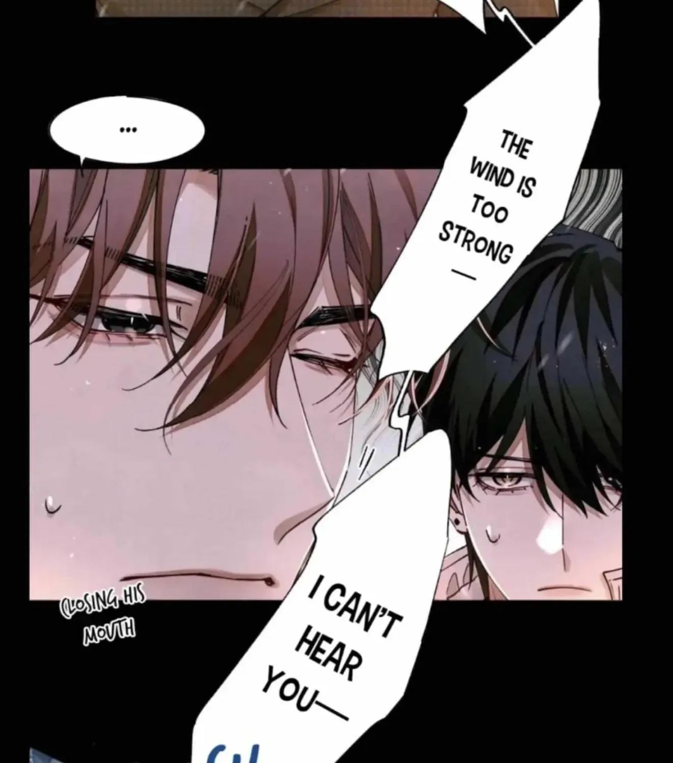 Read Global Examination chapter 109 image 38 on Lezhin