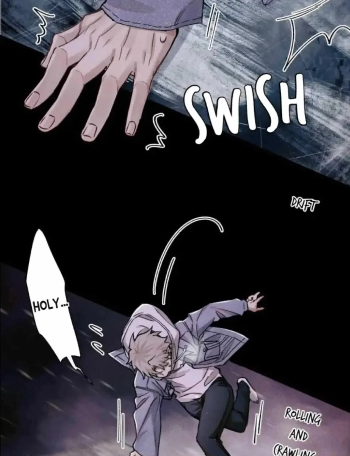 Read Global Examination chapter 109 image 47 on Lezhin