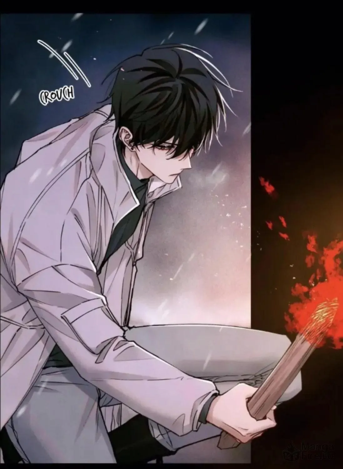 Read Global Examination chapter 109 image 5 on Lezhin