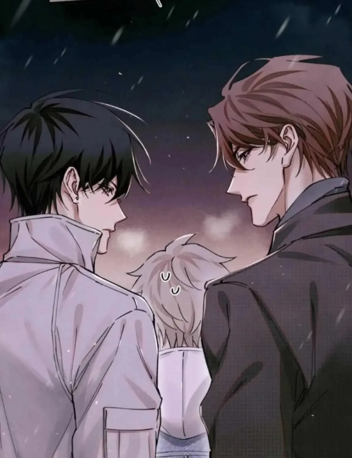 Read Global Examination chapter 109 image 54 on Lezhin