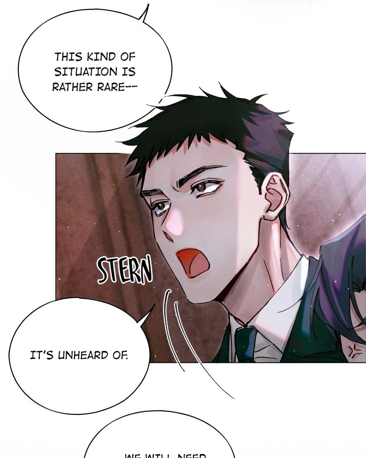 Read Global Examination chapter 11.1 image 10 on Lezhin