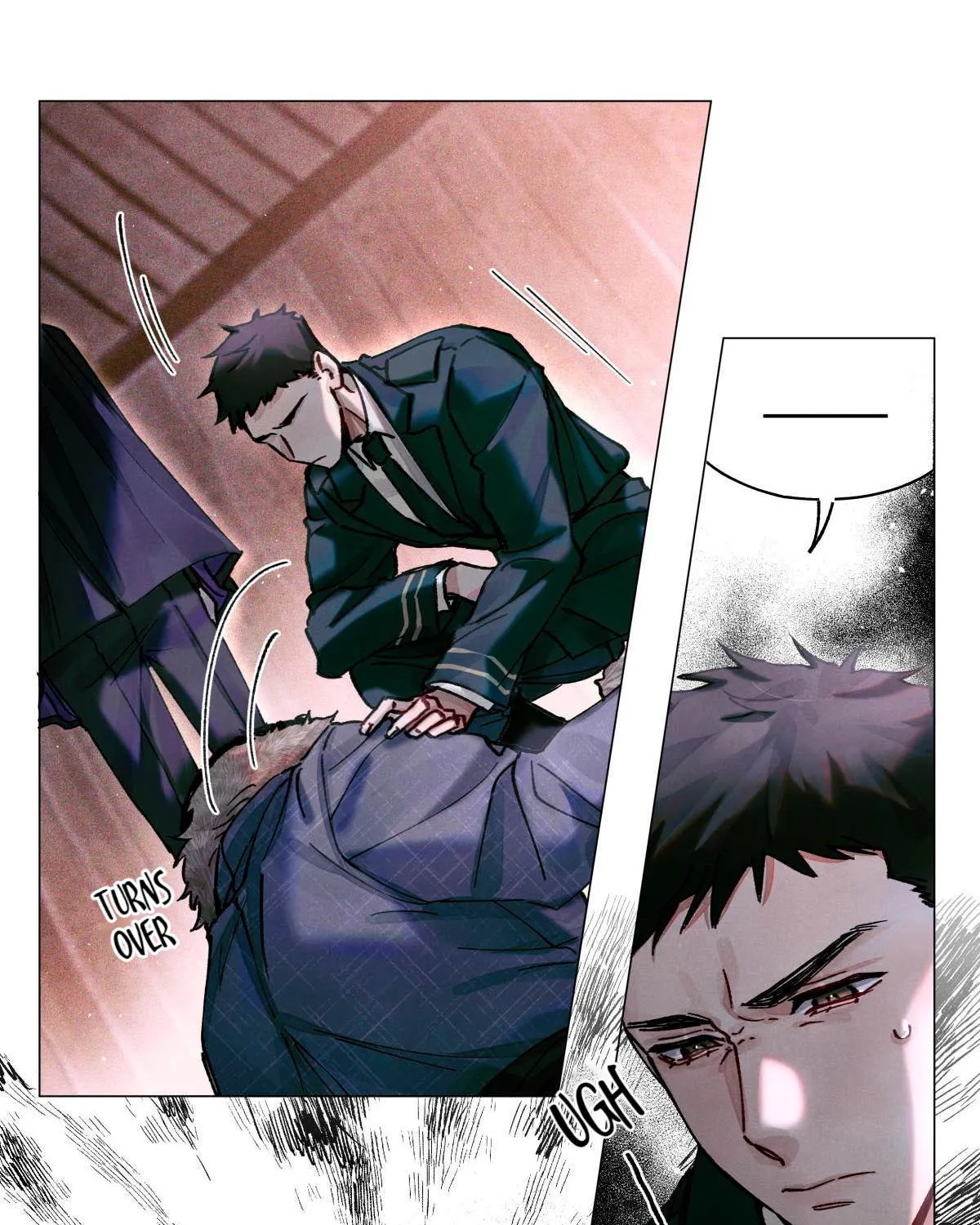 Read Global Examination chapter 11.1 image 18 on Lezhin