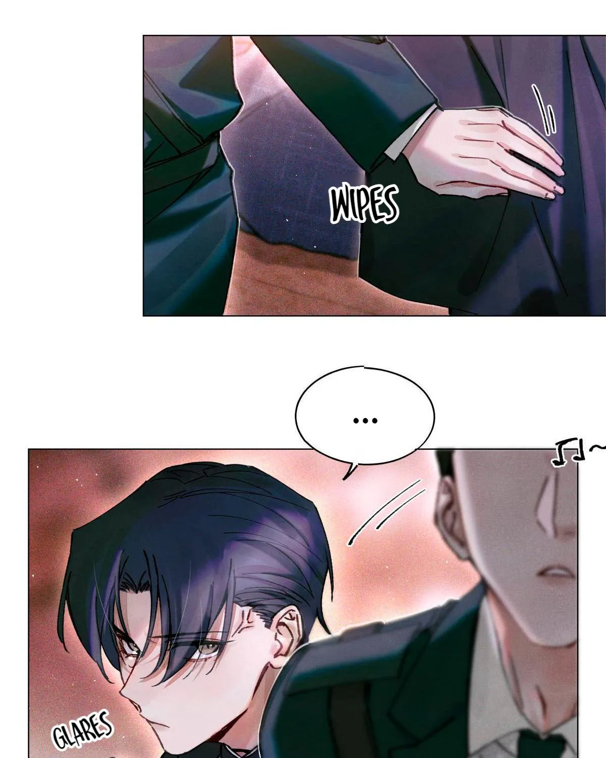 Read Global Examination chapter 11.1 image 22 on Lezhin