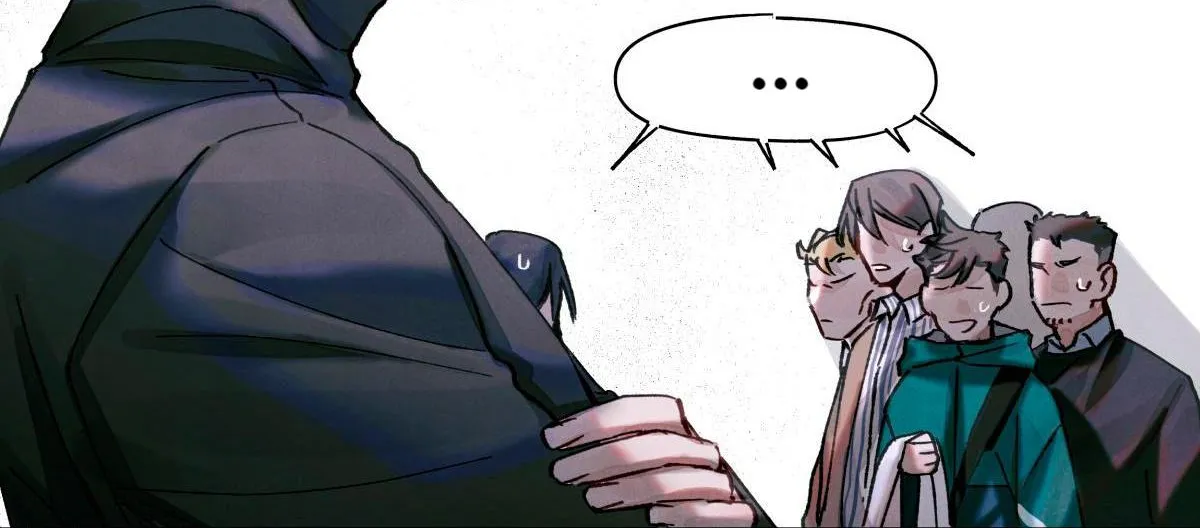 Read Global Examination chapter 11.1 image 27 on Lezhin