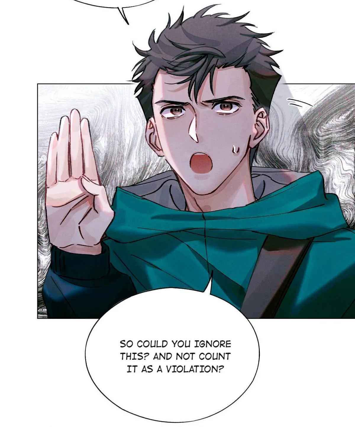 Read Global Examination chapter 11.1 image 33 on Lezhin