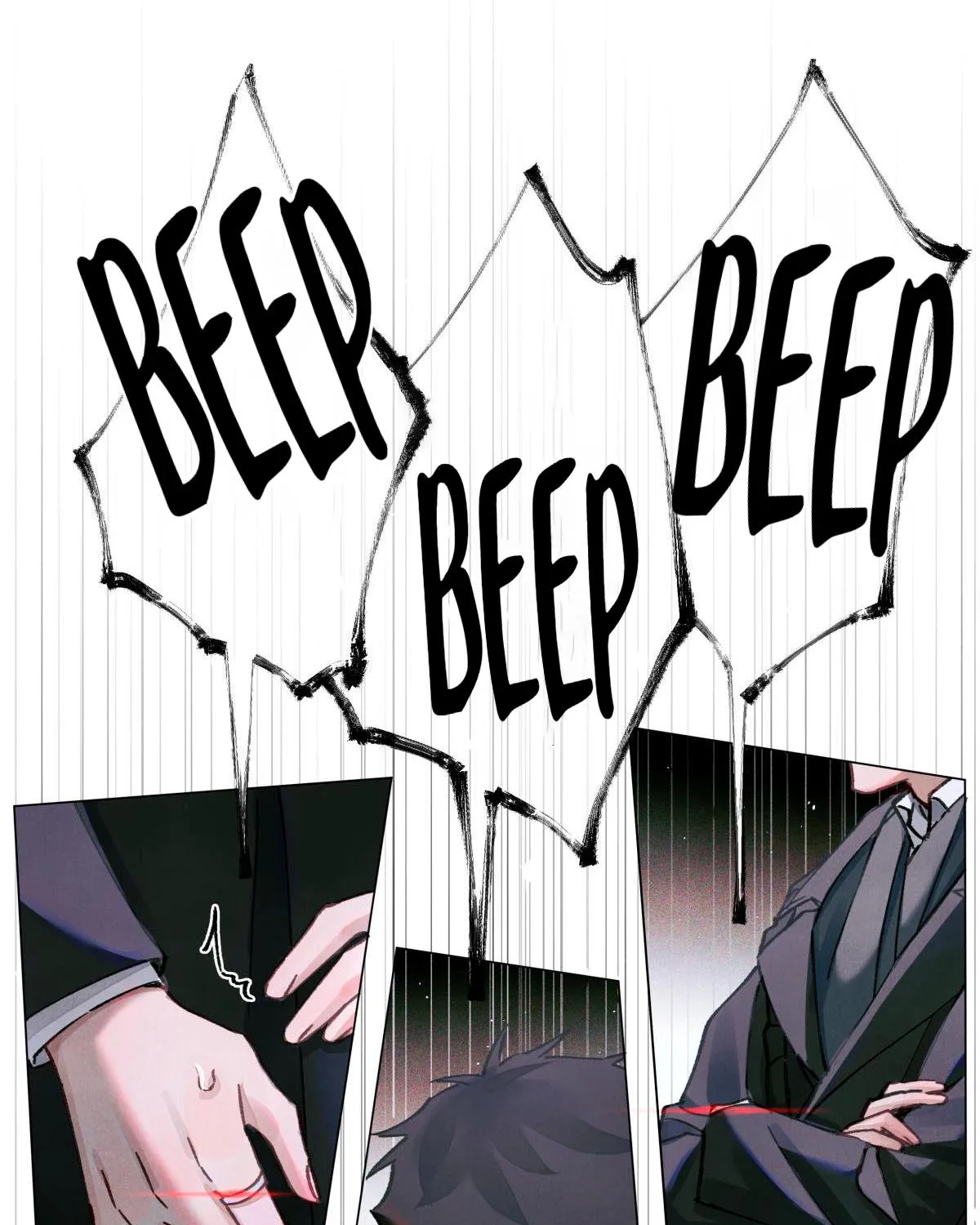 Read Global Examination chapter 11.1 image 34 on Lezhin