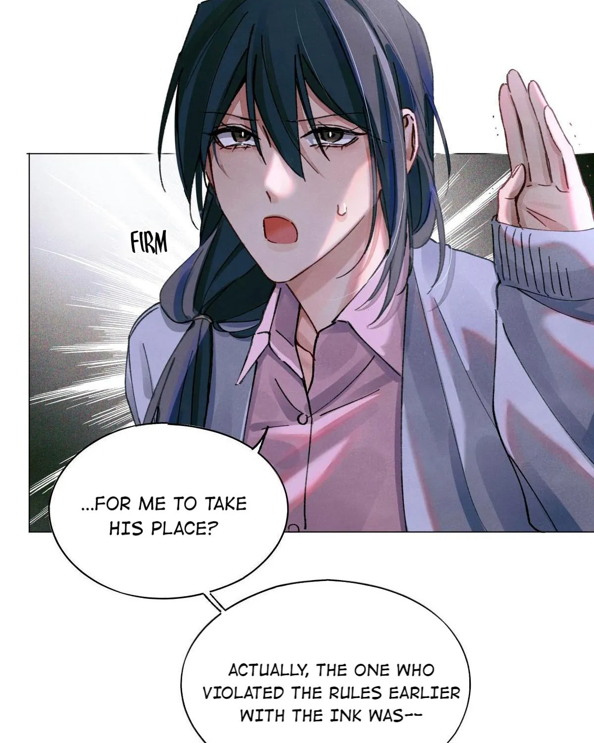 Read Global Examination chapter 11.1 image 41 on Lezhin